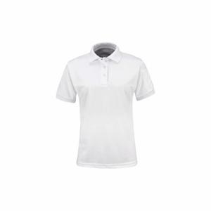 PROPPER F53834C100M Taktisches Polo, Taktisches Polo, M, Weiß, 100 % Polyester-Piqué-Material | CT8BFY 56EU53