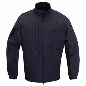 PROPPER F54280X450XL2 Jacket, XL, 46 Inch Size to 48 Inch Fits Chest Size, Navy | CT8AUH 28AN40