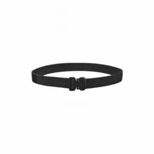 PROPPER F5634750014XL Belt, 4Xl, 1 1/2 Inch Width, Black, Nylon, 54 In | CT8AKN 56FC92