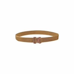 PROPPER F563475236M Belt, M, 1 1/2 Inch Width, Coyote, Nylon, 34 In | CT8AKU 56FD01