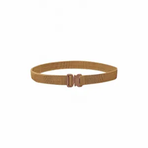 PROPPER F5634752364XL Belt, 4Xl, 1 1/2 Inch Width, Coyote, Nylon, 54 In | CT8AKP 56FC98