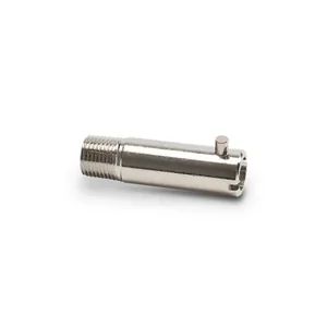 PROSENSE BA-112 Adapter, 1-1/2 Inch Length, 7/16 Inch Outside Dia., 1/8 Inch Male Npt Process Connection | CV7BXL