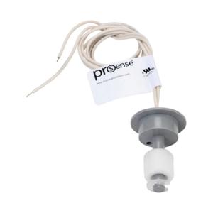 PROSENSE FLS-VM-800 Float Liquid Level Switch, Vertical Top Mount, 1.99 Inch Insertion Length | CV8BFF