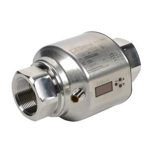 PROSENSE FMM150-1002 Liquid Flow Meter, Magnetic-Inductive, 1-1/2 Inch Female Npt Process Connection | CV7TPA