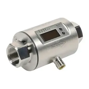 PROSENSE FMM75-1002 Liquid Flow Meter, Magnetic-Inductive, 3/4 Inch Female Npt Process Connection | CV7TPG