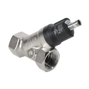 PROSENSE FSA1-42-27H Liquid Flow Transmitter, Spring-Supported Piston, 1 Inch Female Npt Process Connection | CV8EBH