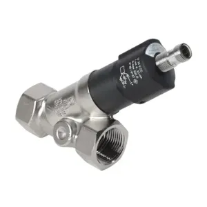 PROSENSE FSA75-42-10H Liquid Flow Transmitter, Spring-Supported Piston, 3/4 Inch Female Npt Process Connection | CV8EBJ