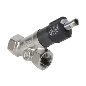 PROSENSE FSA75-42-6H Liquid Flow Transmitter, Spring-Supported Piston, 3/4 Inch Female Npt Process Connection | CV8EBK