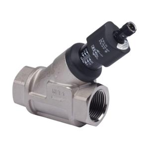 PROSENSE FSD1-AP-26H Liquid Flow Switch, Spring-Supported Piston, 1 Inch Female Npt Process Connection | CV8BFM