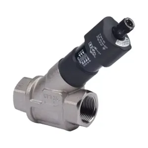 PROSENSE FSD75-AP-6H Liquid Flow Switch, Spring-Supported Piston, 3/4 Inch Female Npt Process Connection | CV8BFN