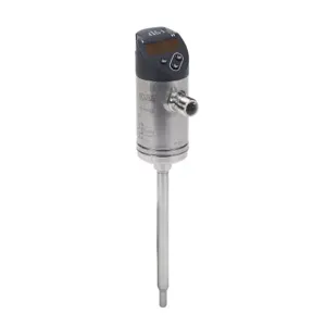 PROSENSE FTS100-1002 Liquid Or Air Flow Sensor, Thermal, 100mm Probe Length | CV7YPL