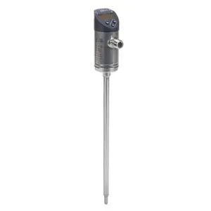 PROSENSE FTS200-1001 Liquid Or Air Flow Sensor, Thermal, 200mm Probe Length | CV7YPM