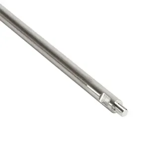 PROSENSE GWR-P240 Level Sensing Probe, 240mm Length, Stainless Steel | CV7VUF