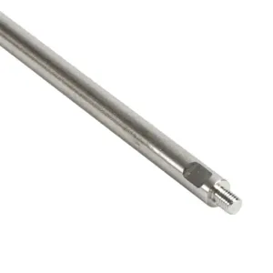 PROSENSE GWR-P450 Level Sensing Probe, 450mm Length, Stainless Steel | CV7VUG