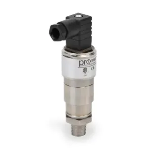 PROSENSE MPS25-1C-P7500D Mechanical Pressure Switch, 750 To 7500 Psig Set Point | CV8CBG