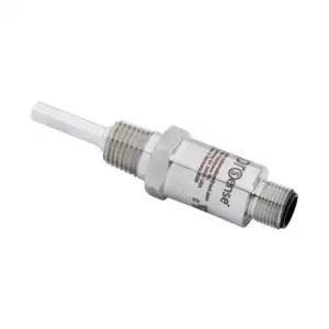 PROSENSE RTD1-25N-030-H Temperature Sensor, M12 Probe, 30mm Insertion Length, 6mm Probe Dia. | CV7YQJ