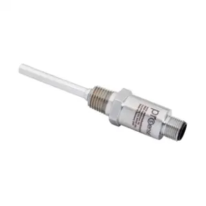 PROSENSE RTD1-25N-050-H Temperature Sensor, M12 Probe, 50mm Insertion Length, 6mm Probe Dia. | CV7YQK