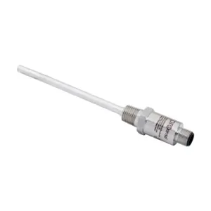 PROSENSE RTD1-25N-100-H Temperature Sensor, M12 Probe, 100mm Insertion Length, 6mm Probe Dia. | CV7YQL