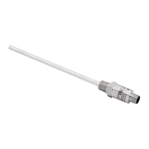 PROSENSE RTD1-25N-150-H Temperature Sensor, M12 Probe, 150mm Insertion Length, 6mm Probe Dia. | CV7YQM