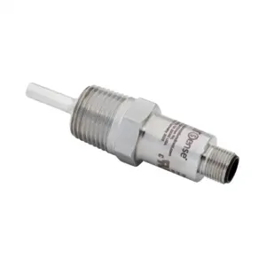 PROSENSE RTD1-50N-030-H Temperature Sensor, M12 Probe, 30mm Insertion Length, 6mm Probe Dia. | CV7YQN