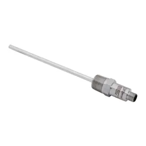 PROSENSE RTD1-50N-150-H Temperature Sensor, M12 Probe, 150mm Insertion Length, 6mm Probe Dia. | CV7YQR