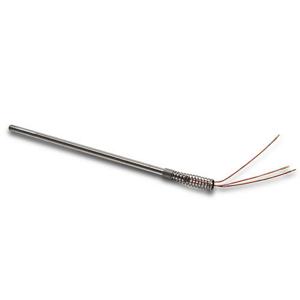 PROSENSE RTD1-C04R-03 Temperature Sensor, Spring-Loaded Replacement Probe, 5 Inch Insertion Length | CV7YQW