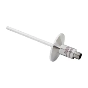 PROSENSE RTD1-S15-100-H Temperature Sensor, Sanitary Connection Probe, 100mm Insertion Length, 6mm Probe Dia. | CV7YTN