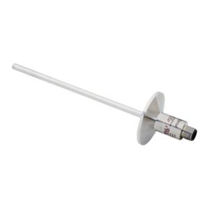 PROSENSE RTD1-S15-150-H Temperature Sensor, Sanitary Connection Probe, 150mm Insertion Length, 6mm Probe Dia. | CV7YTP