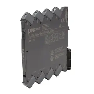 PROSENSE SC6-4112 Signal Conditioner, Isolated Channels, Current Transmitter Input, Current Output | CV7VVD