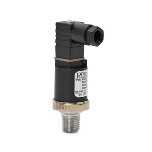 PROSENSE SPT25-10-0030D Pressure Transmitter, 0 To 30 Psig Range, Stainless Steel Sensing Element | CV8ECN