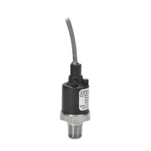 PROSENSE SPT25-20-0300A Pressure Transmitter, 0 To 300 Psig Range, Stainless Steel Sensing Element | CV8EEB