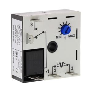 PROSENSE T2R-ND-32-120A On-Delay Relay Timer, 0.1 To 10 Minutes Timing Range, 120 VAC/VDC Operating Voltage | CV7XWQ