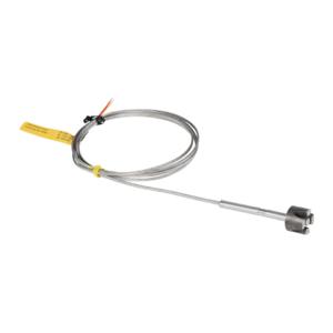 PROSENSE THMK-M01L06-01 Temperature Sensor, Type K Thermocouple, Magnet Mount Sensor, Exposed Junction | CV7YYD