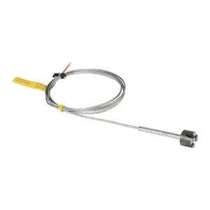 PROSENSE THMK-M01L06-01 Temperature Sensor, Type K Thermocouple, Magnet Mount Sensor, Exposed Junction | CV7YYD