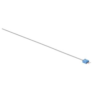 PROSENSE THMT-P18-01 Temperature Sensor, Type T Thermocouple, Attached Plug Probe, Ungrounded | CV7YZD