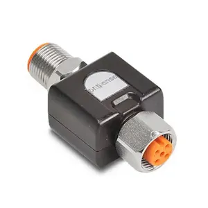 PROSENSE TTD-20-N40160F-H Temperature Transmitter, Isolated Input, -40 To 160 Deg F Fixed, 4-20mA Output | CV8EFB