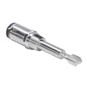 PROSENSE VFL75-100L-3H Vibration Fork Liquid Level Switch, Any Orientation Mount, 3.44 Inch Insertion Length | CV8CFU