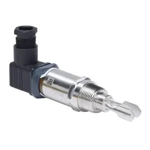 PROSENSE VFL75-100S-2D Vibration Fork Liquid Level Switch, Any Orientation Mount, 1.89 Inch Insertion Length | CV8CFV