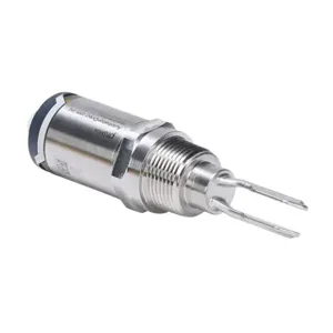 PROSENSE VFL75-100S-3H Vibration Fork Liquid Level Switch, Any Orientation Mount, 1.89 Inch Insertion Length | CV8CFX