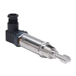 PROSENSE VFL75-150S-3D Vibration Fork Liquid Level Switch, Any Orientation Mount, 1.89 Inch Insertion Length | CV8CFZ