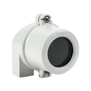 PROSENSE XTH2-ENC-F Field Housing, 1/2 Inch Female Npt, -40 To +100 Deg. C, Aluminum, IP66 IP68 | CV7QMU