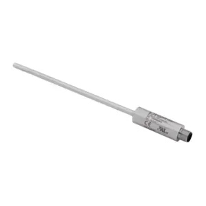 PROSENSE XTP-160-0100C Temperature Transmitter, 0 To 100 Deg C, 6mm Probe Dia., 160mm Insertion Length | CV8EHL