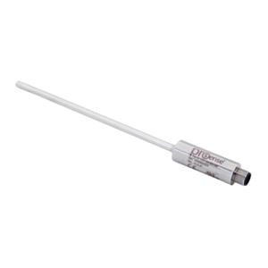 PROSENSE XTP-160-N40140F Temperature Transmitter, -40 To 140 Deg F, 6mm Probe Dia., 160mm Insertion Length | CV8EHN