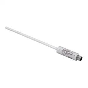 PROSENSE XTP-160-N40140F Temperature Transmitter, -40 To 140 Deg F, 6mm Probe Dia., 160mm Insertion Length | CV8EHN