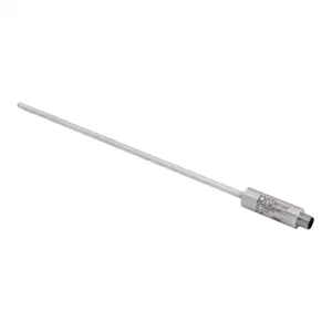 PROSENSE XTP-260-0100C Temperature Transmitter, 0 To 100 Deg C, 6mm Probe Dia., 260mm Insertion Length | CV8EJC