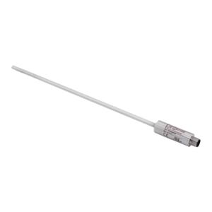 PROSENSE XTP-260-N40140F Temperature Transmitter, -40 To 140 Deg F, 6mm Probe Dia., 260mm Insertion Length | CV8EJE