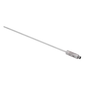 PROSENSE XTP-360-0100C Temperature Transmitter, 0 To 100 Deg C, 6mm Probe Dia., 360mm Insertion Length | CV8EJF