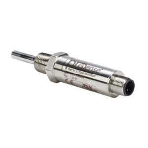 PROSENSE XTP25N-030-0300F Temperature Transmitter, 0 To 300 Deg F, 6mm Probe Dia., 30mm Insertion Length | CV8EHQ