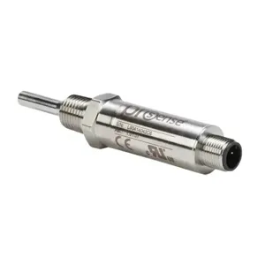 PROSENSE XTP25N-030-N40140F Temperature Transmitter, -40 To 140 Deg F, 6mm Probe Dia., 30mm Insertion Length | CV8EHR