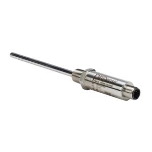 PROSENSE XTP25N-100-0300F Temperature Transmitter, 0 To 300 Deg F, 6mm Probe Dia., 100mm Insertion Length | CV8EHX